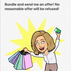 Bundle and send me an offer!